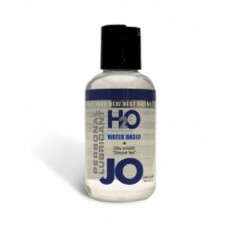 System JO H20 Water Based Lubricant 4.5oz