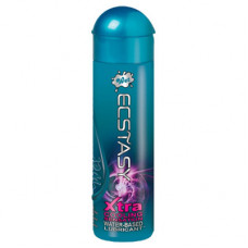 Wet Ecstasy 3.6oz water based lubricant